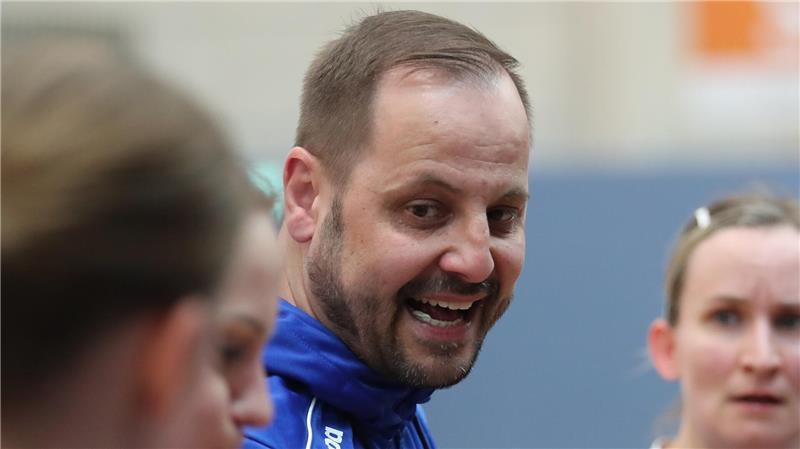 Dennis Marinkovic feierte mit dem VfL Stade zwei Oberliga-Meisterschaften.