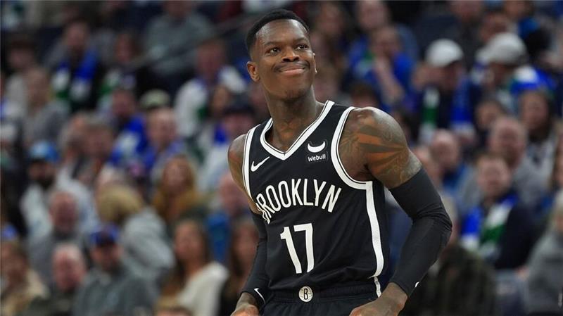 Dennis Schröder: „Das große Ziel ist eine Championship“ Dennis Schröder geht in seine zwölfte NBA-Saison.
