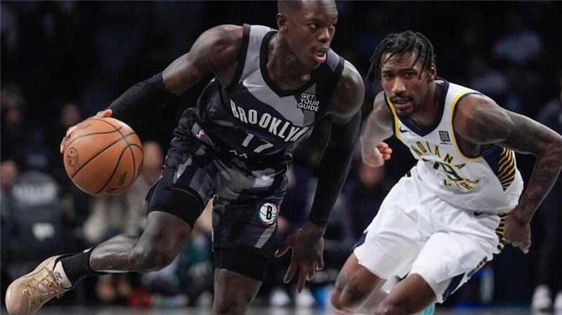 Von der Ost- an die Westküste: Schröder wechselt zu Warriors Dennis Schröder spielt eine starke Saison und und wechselt nun den Club.