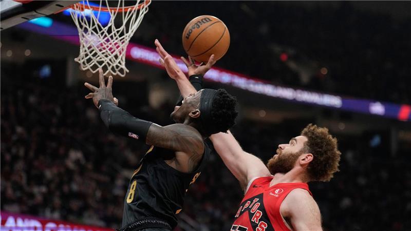 Dennis Schröder traf im entscheidenden siebten Spiel nur einen seiner sieben Würfe.