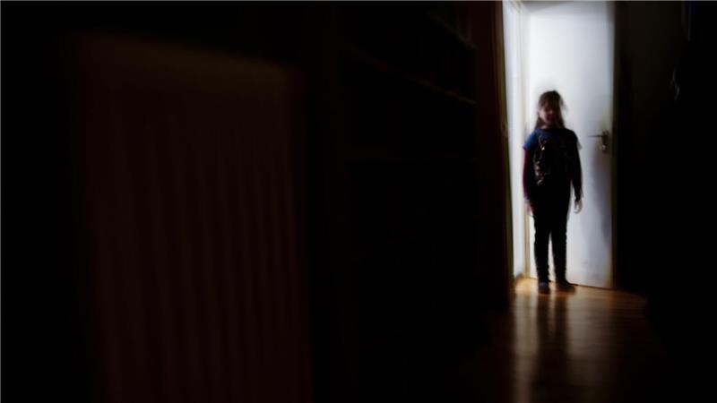 Depressionen ist in allen Altersklassen der häufigste Grund gewesen. (Symbolbild)