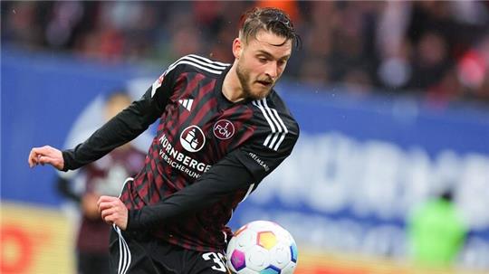 Der 1. FC Nürnberg und 1860 München trennten sich im Testspiel 1:1.