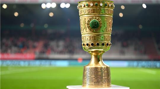 Der 1. FC Phönix Lübeck qualifizierte sich für die erste Runde des DFB-Pokals. (Archivbild)