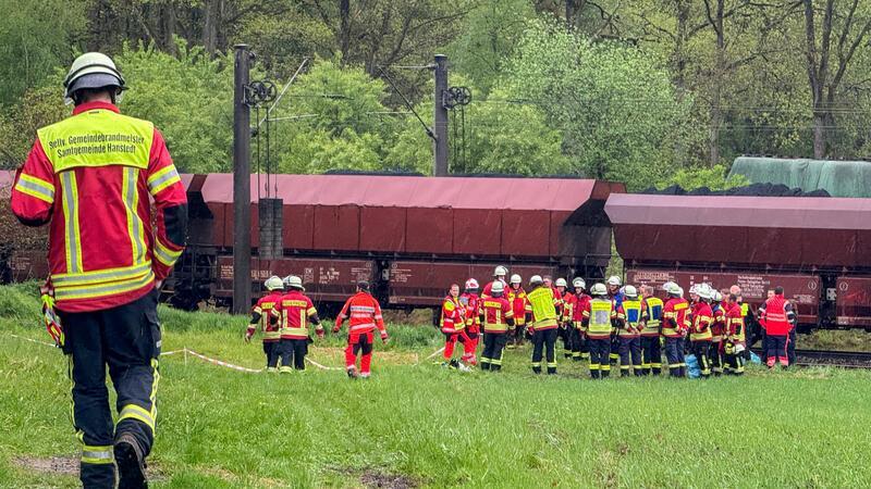 Der 14-Jährige wurde zwischen Buchholz und Maschen schwer verletzt.