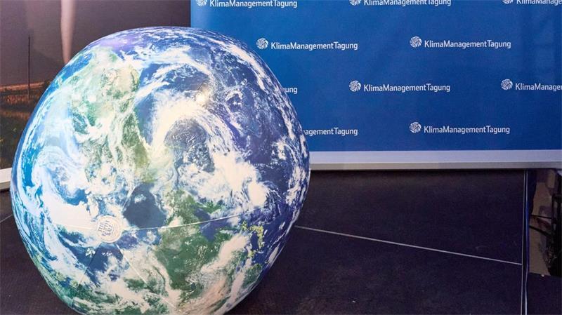 Der 16. Extremwetterkongress beschäftigt sich mit den Auswirkungen des Klimawandels. 