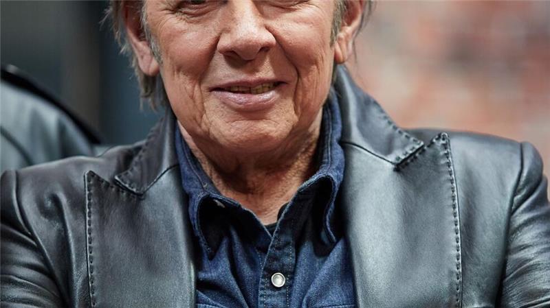 Der 2019 gestorbene Schauspieler wäre am 14. Januar 2025 70 Jahre alt geworden. (Archivbild)