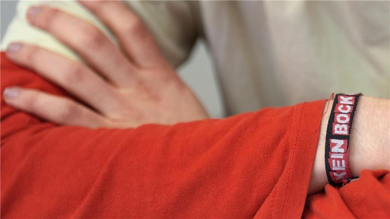 Der 21-Jährige räumte im Prozess ein, den Flugverkehr blockiert zu haben.