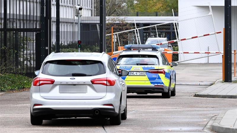 Der 21-Jährige wurde am Freitag nach Deutschland ausgeliefert.