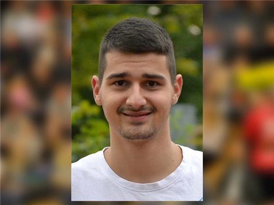 Der 21-jährige Teo Meštrovic kam vom kroatischen Erstligisten GRK Varaždin zum VfL Fredenbeck.