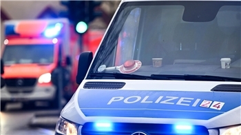 Der 25-jährige Stader wurde bei dem Überfall verletzt (Symbolbild).