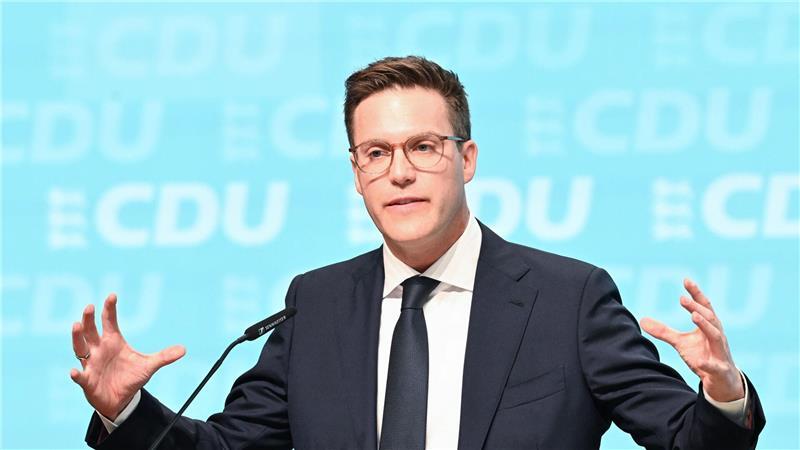 Der 37-Jährige hat einen schnellen Aufstieg hinter sich.