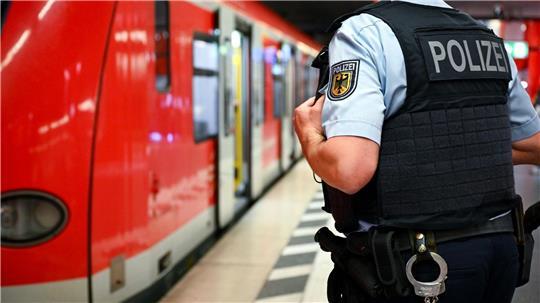 Der 40-Jährige kam ohne schwere Verletzungen davon.