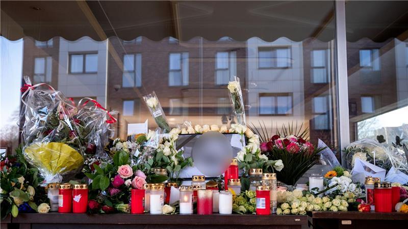 Der 41-jährige Restaurant-Inhaber war von einem Mann niedergestochen worden.