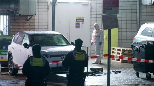 Der 41-jährige Restaurantinhaber war im Februar niedergestochen worden. (Archivbild)