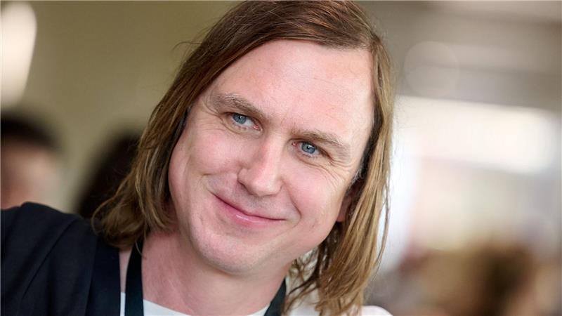 Der 49-Jährige hatte zuletzt auch in „Jay Kelly“ mit George Clooney eine kleine Rolle. (Archivbild)