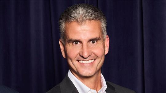 Der 54-jährige Josh D’Amaro ist seit 28 Jahren bei Disney.