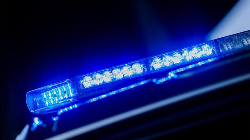 Tödlicher Wildunfall: Autofahrer wird selbst überfahren Der 59-Jährige starb noch an der Unfallstelle. (Symbolbild)