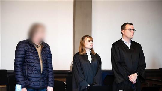 Der 66-Jährige war für die Pflege seiner Mutter verantwortlich. (Archivbild)