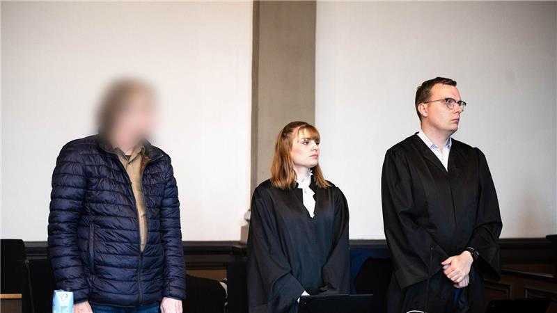 Haftstrafe: Babyfon-Video überführt Sohn nach Tod der Mutter Der 66-Jährige war für die Pflege seiner Mutter verantwortlich. (Archivbild)