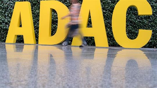 Der ADAC muss seine Beitragserhöhung um drei Monate verschieben. (Archivbild)