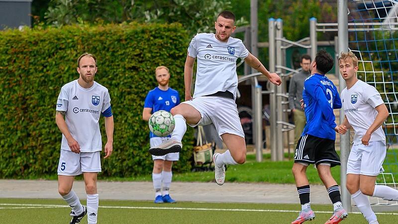 Der ASC Cranz-Estebrügge empfängt nach über einem Jahrzehnt wieder den TuS Jork, der musste in der Vergangenheit mit den Duellen gegen den ASC II leben.