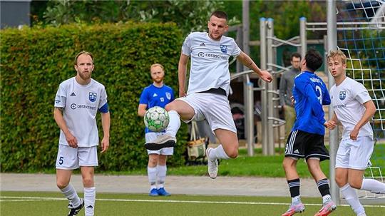 Der ASC Cranz-Estebrügge empfängt nach über einem Jahrzehnt wieder den TuS Jork, der musste in der Vergangenheit mit den Duellen gegen den ASC II leben.
