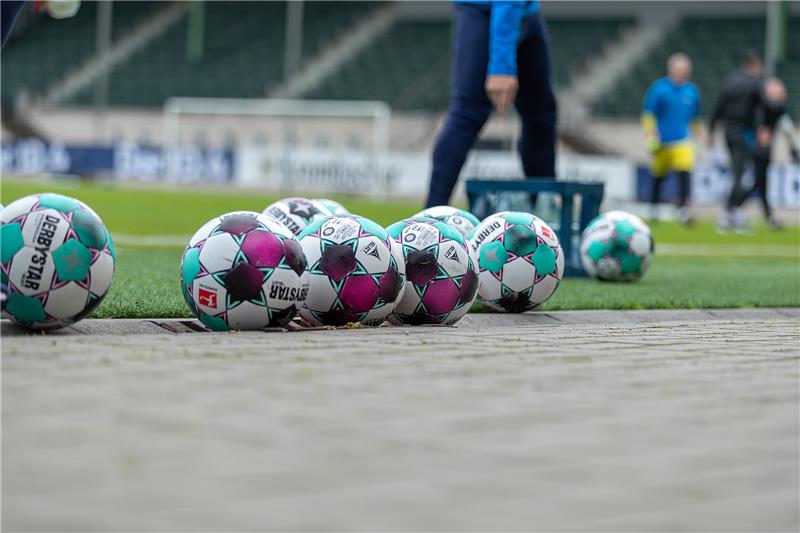 Der Abbruch des Spiels zwischen dem VfL Fredenbeck und dem TuSV Bützfleth II in der 2. Kreisklasse kommt vor das Sportgericht (Symbolbild). Foto: Jörg Struwe/picselweb.de