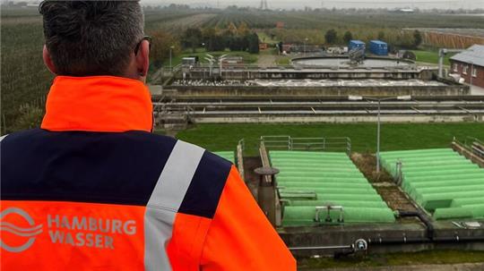 Der Abwasserzweckverband Altes Land und Geestrand wird aller Voraussicht nach im Jahr 2025 aufgelöst, Hamburg Wasser übernimmt die hoheitliche Aufgabe der Schietentsorgung.