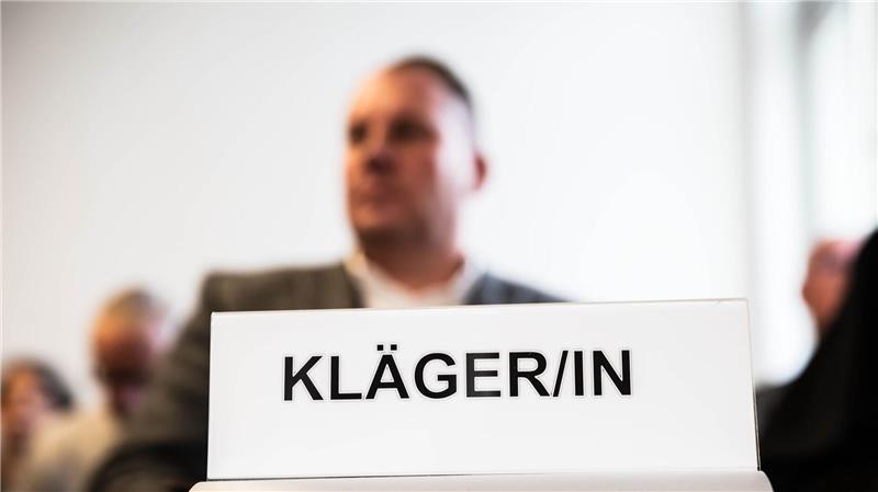 Der AfD-Landesverband hatte gegen Äußerungen des damaligen Polizeipräsidenten geklagt.