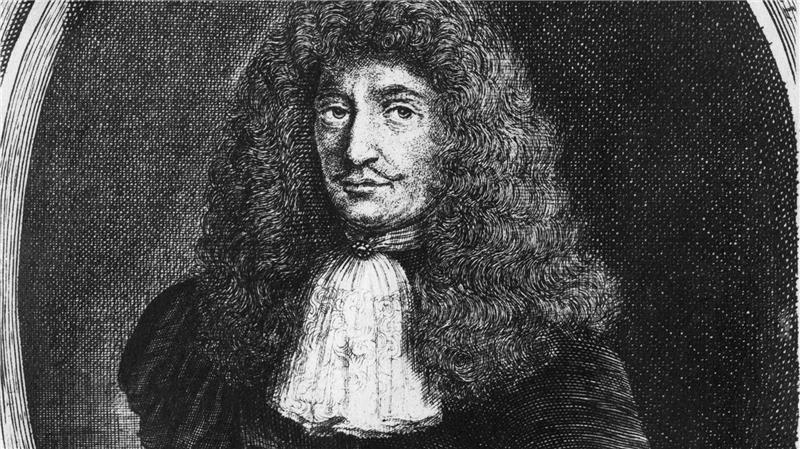 Der Alchimist Johannes Kunckel von Löwenstern wirkte am Potsdamer Hof.