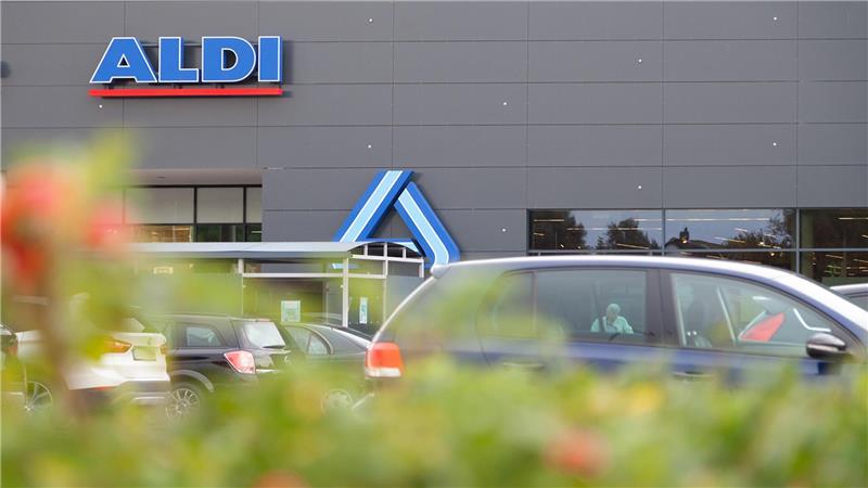 Der Aldi-Markt an der Brockeswalder Chaussee in Cuxhaven hatte zu Jahresbeginn Mäuse im Backwarenbereich. Nun folgt die juristische Aufarbeitung des Vorfalls. Foto: Heike Leuschner