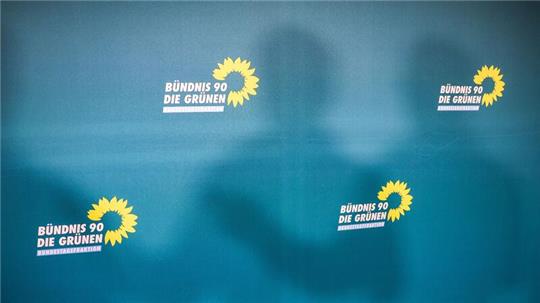 Der Altersdurchschnitt bei den Mitgliedern der Grünen liegt bei 48,9 Jahren.