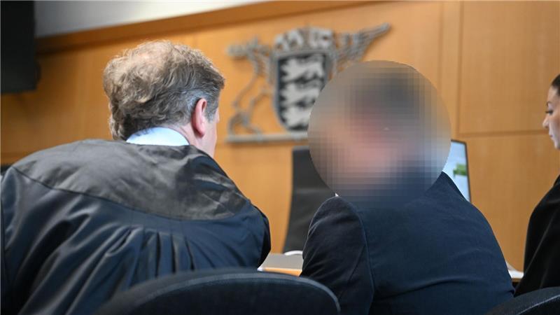 Der Angeklagte hat eingeräumt, am Tag vor der Fahrt Kokain konsumiert zu haben.