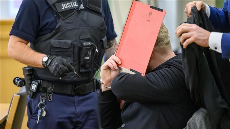 Der Angeklagte hatte ein Geständnis abgelegt. (Archivbild)