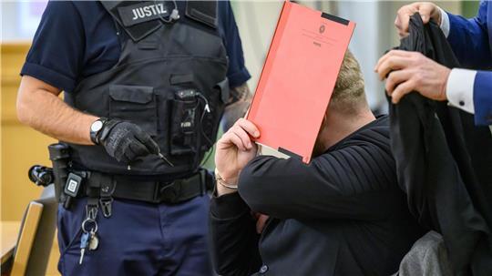 Der Angeklagte hatte ein Geständnis abgelegt. (Archivbild)