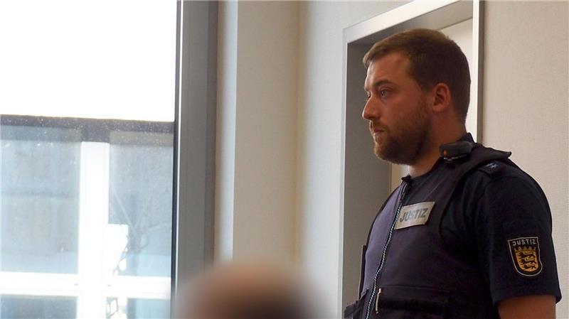 Stromfalle für Nachbarin - Vier Jahre Haft für 61-Jährigen Der Angeklagte nahm laut Gericht die Tötung einer Frau billigend in Kauf. (Archivbild)