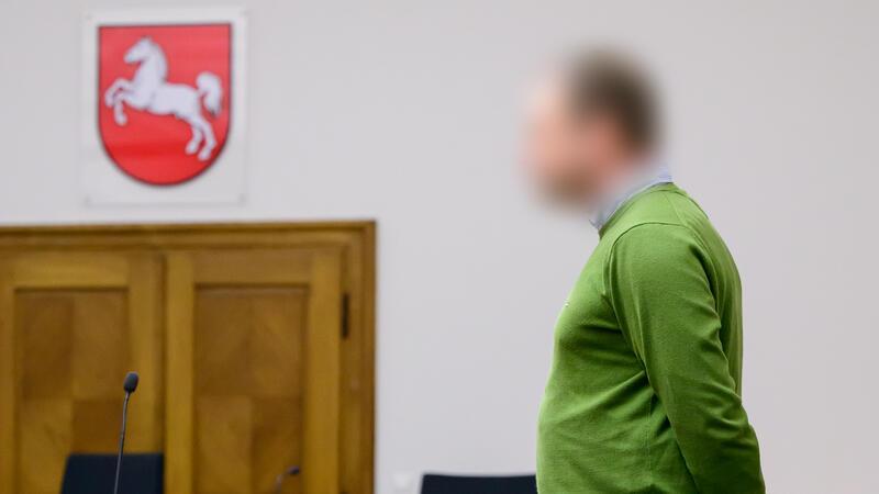 Todesdrama von Toppenstedt: Prozess muss fortgesetzt werden Der Angeklagte schildert vor Gericht, wie er den Unfall erlebte.