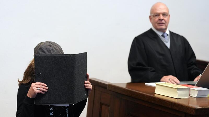 Der Angeklagten wird Gefährdung des Schiffsverkehrs in Tateinheit mit fahrlässiger Körperverletzung vorgeworfen. (Archivfoto)