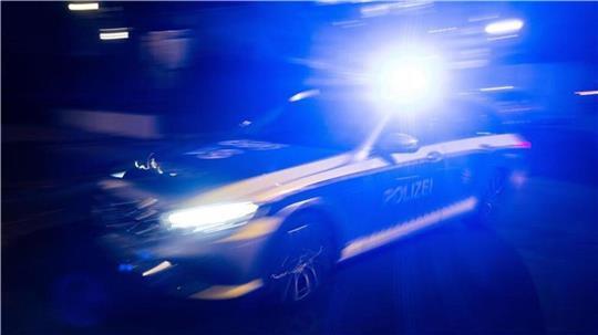 Der Angreifer leistete erheblichen Widerstand und verletzte eine Polizistin.