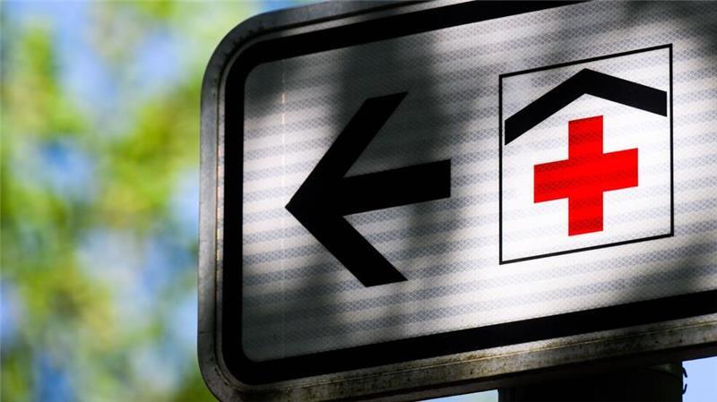 Krankenkasse: Sechs Prozent der Neugeborenen kommen zu früh Der Anteil der Frühgeburten bei Versicherten der Techniker-Krankenkasse lag zuletzt bei rund 6 Prozent in Niedersachsen. (Symbolfoto)