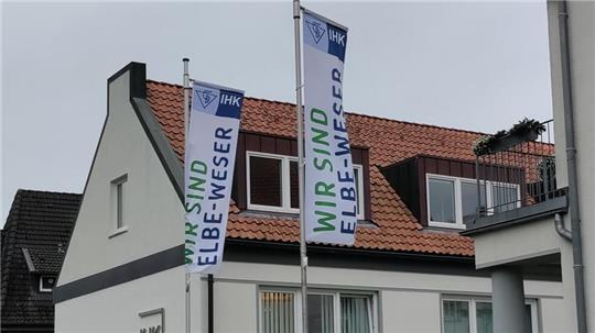 Der Anteil der Unternehmen mit Schwierigkeiten hat sich laut Industrie- und Handelskammer Elbe-Weser verdoppelt.
