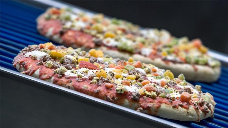 Hochverarbeitetes Essen schadet Gesundheit und Gesellschaft Der Anteil ultraverarbeiteter Lebensmittel an der menschlichen Ernährung nimmt zu. (Archivbild)