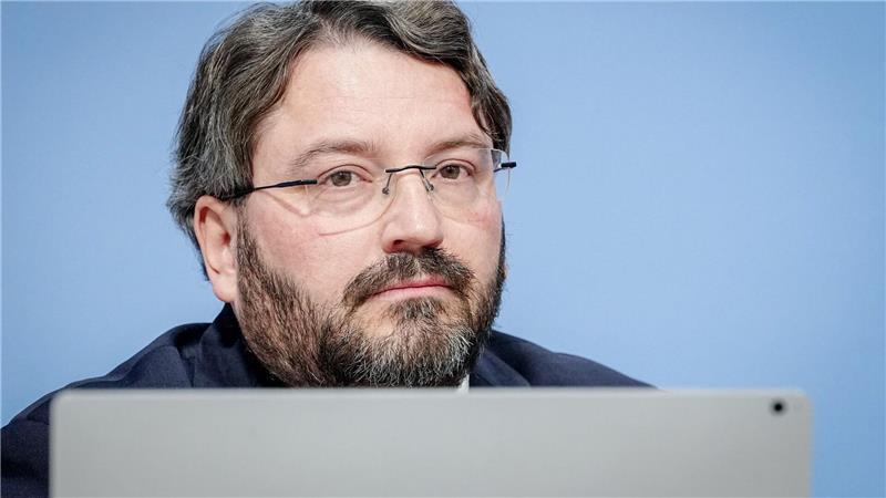 Der Anwalt Uwe Lipinski meint, die Entscheidung sei noch in diesem Jahr zu erarten.