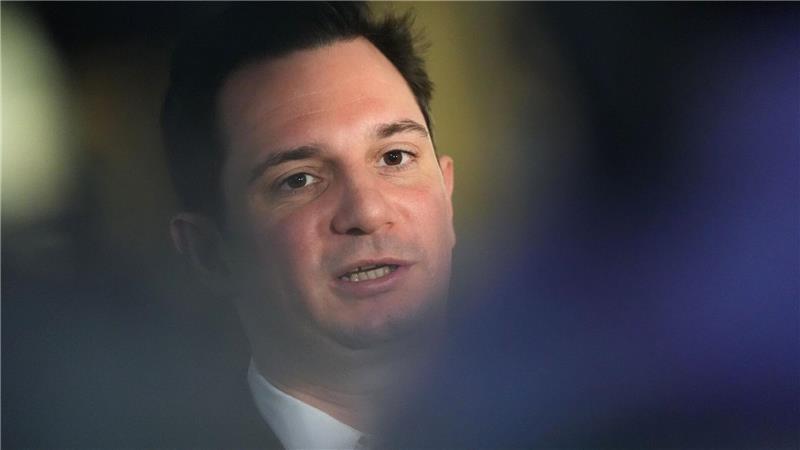 Der Anwalt des Vaters der Block-Kinder, Philip von der Meden, rät dem mutmaßlichen Chef der Entführer, sich als Zeuge nicht zu sehr auf Erinnerungslücken zu berufen. 