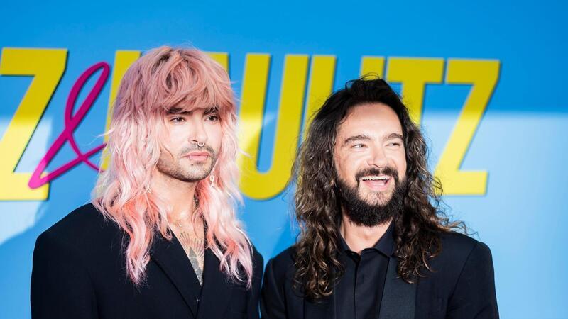 Der Auftritt von Tokio Hotel beim Deichbrand 2023 war von Pannen begleitet. In diesem Jahr wiederholen die Jungs ihr Konzert auf dem Festival im Cuxland.