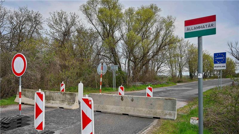 Bauern sehen Gefahr für erneuten Ausbruch von Tierseuche Der Ausbruch der Maul- und Klauenseuche in Ungarn und der Slowakei sorgt in Deutschland für Unsicherheit (Archivbild).