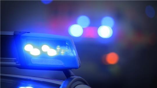 Der Autofahrer litt laut Polizei unter Wahnvorstellungen. (Symbolbild)