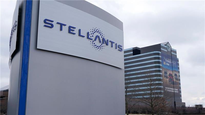 Der Autokonzern Stellantis organisiert sein Europa-Geschäft neu.