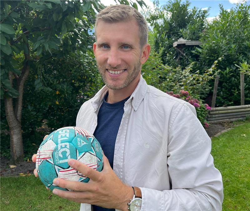 „Wenn Emily Vogel von Budapest spricht, wackeln Peter Prior die Ohren“ Der Autor Christoph Stukenbrock.