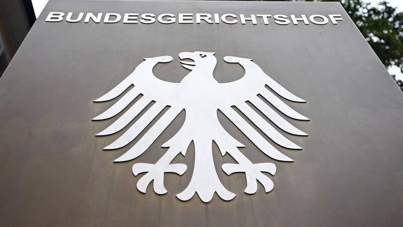 BGH hebt Urteil gegen Mann wegen sexuellen Missbrauchs auf Der BGH hat ein Urteil gegen einen 44 Jahre alten Mann in Teilen aufgehoben. (Archivbild)